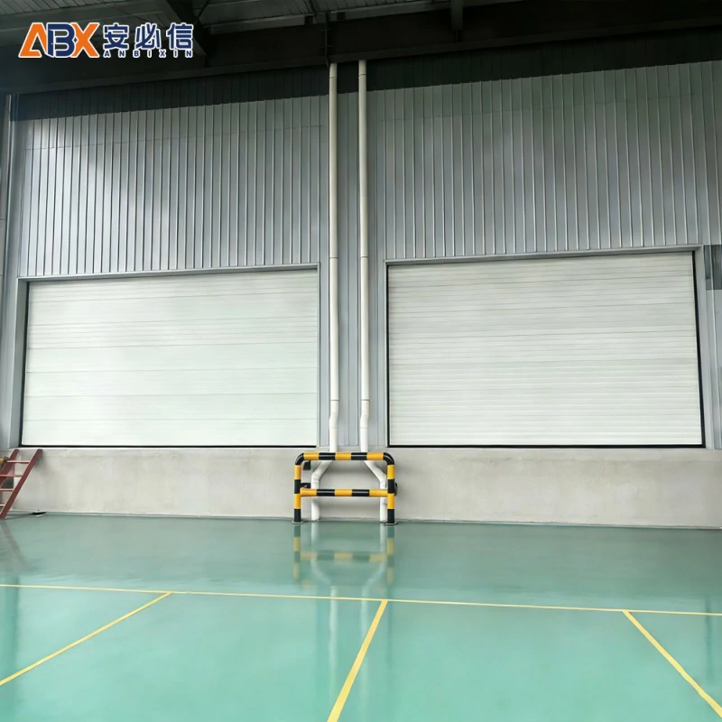 南京垂直提升门